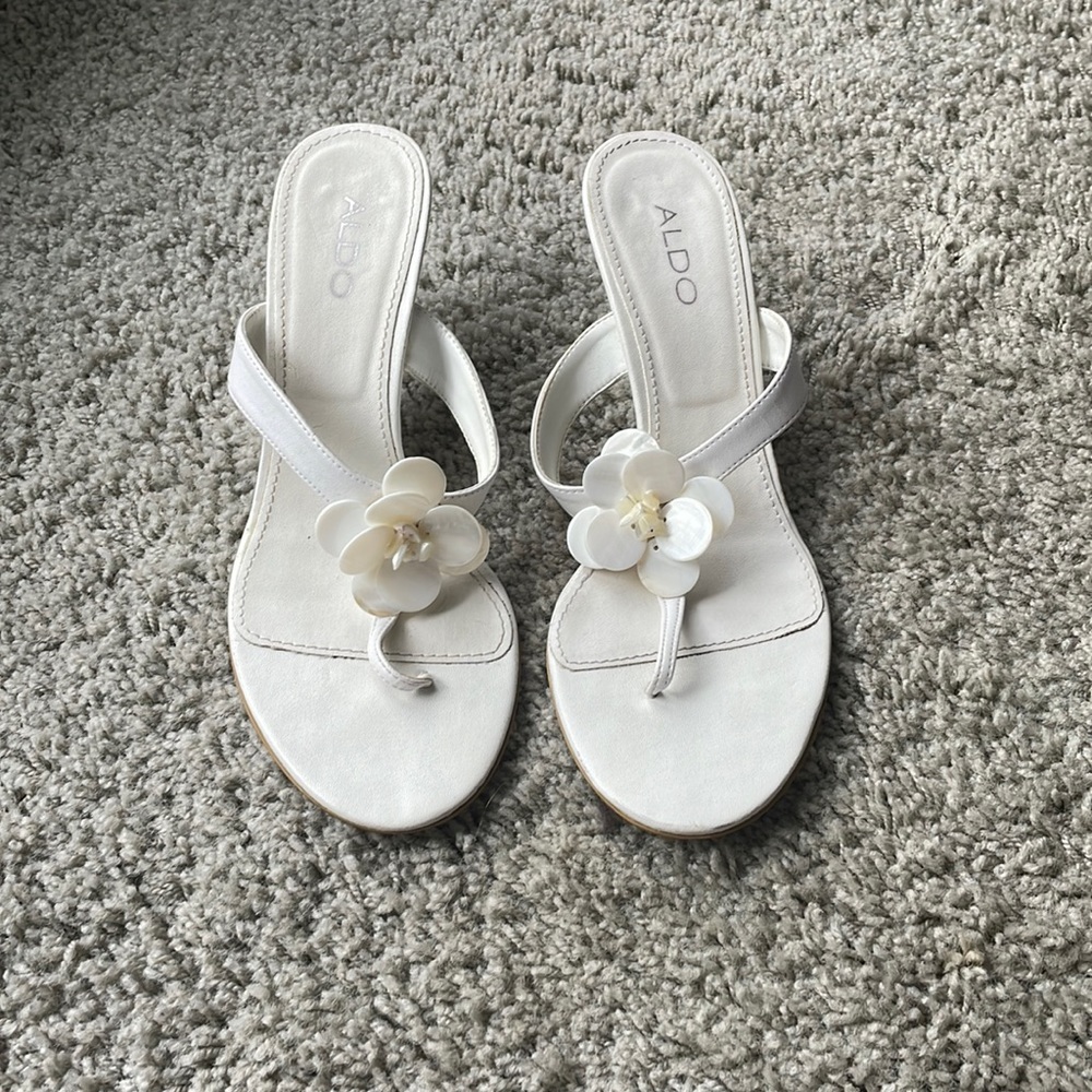 Aldo Heels